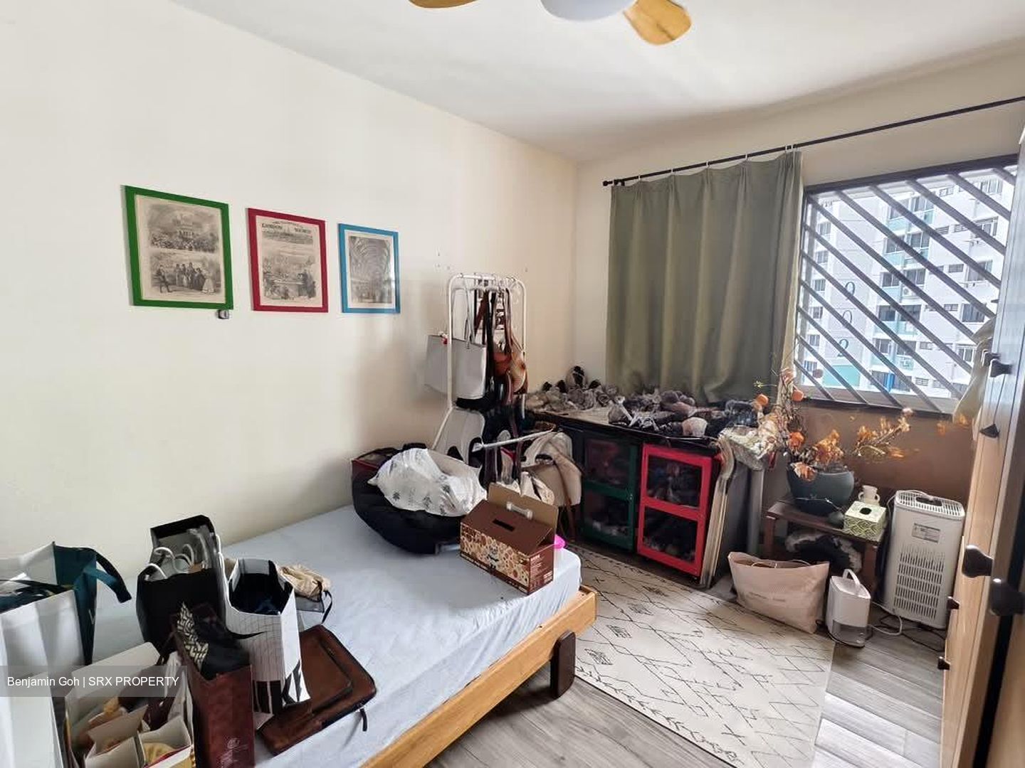 Blk 903 Jurong West Street 91 (Jurong West), HDB 5 Rooms #539101671